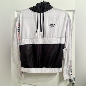 Umbro Pullover (not vintage)